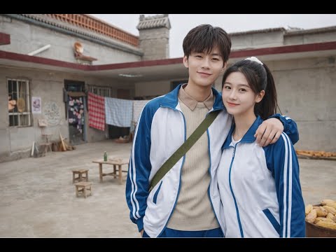 Hombre renace en la prepa, estudia duro, repara el pasado, protege a su madre y halla amor sincero