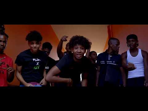 DJ BLESSYOU Ft THXO - LA PEUFRA