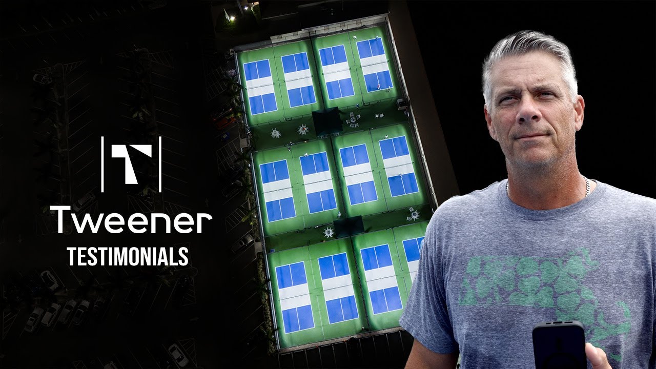 Tweener Lighting Testimonials - The Glades