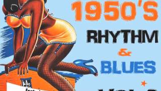 Funky Horns - Big Jay Bush & The House Rockers