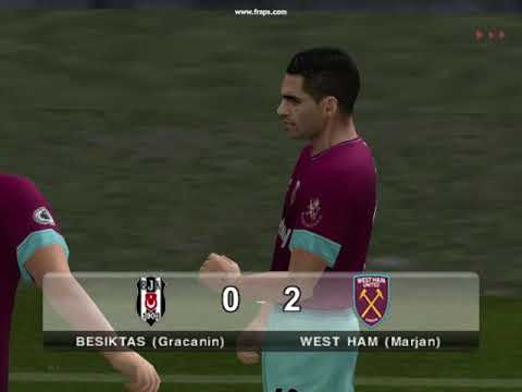 WPLO League 1 #Gracanin vs MaRJaN 0:3