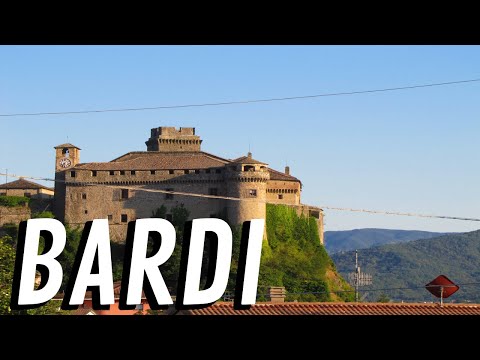 Bardi, Italy