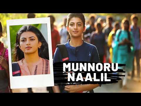 Munnooru Naalil song Video | Kamali from Nadukkaveri | Best Tamil Song Videos