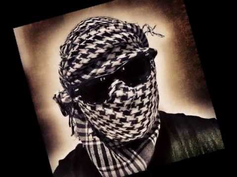MurdaHess aka The Taliban Man - Allahu Akbar