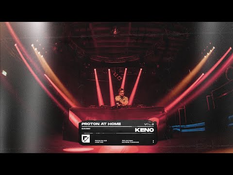 KENO – PROTON AT HOME vol.2