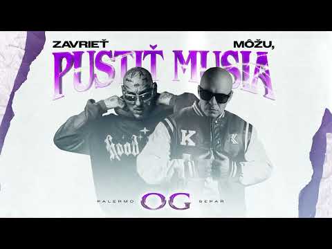 Palermo x Separ   OG Official Audio