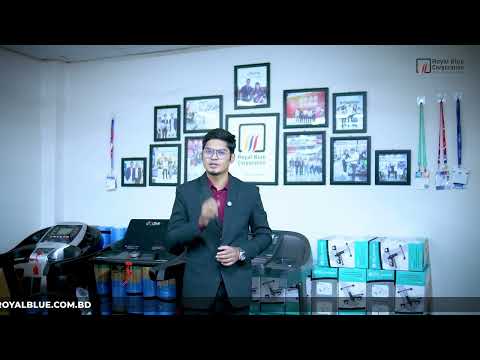 Showroom Tour