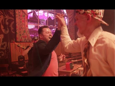 Psyko Punkz vs Frans Duijts & Jody Bernal at X-Qlusive Holland 2018