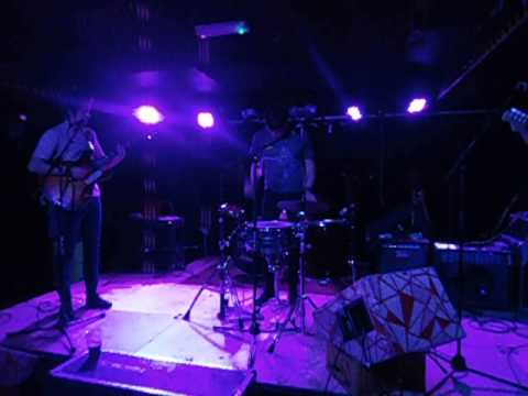 The Sticks : Brighton 23/04/2014 pt.1