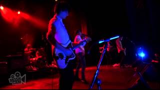 Faker - Quarter To Three (Live in Sydney) | Moshcam