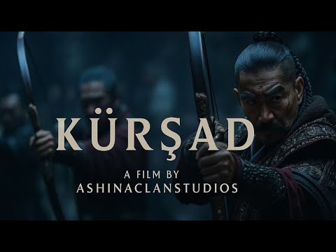 KÜRŞAD - Kısa Film #Kürşad #türkmitolojisi #destan #mitoloji #türkkültürü