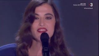 Sílvia Perez Cruz  - No hay tanto pan  (Premis Gaudí 2016)