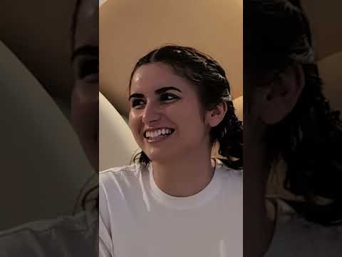 My grandma had the worst nickname for me! 😭 #oma #dania