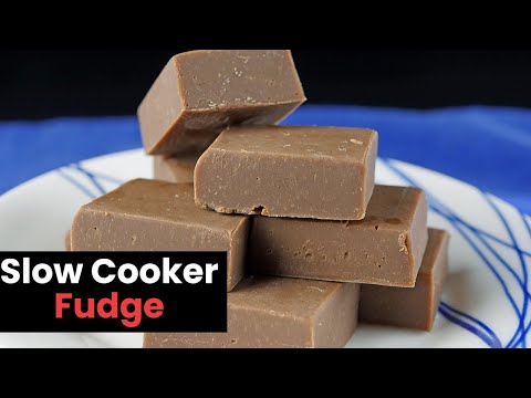 download lagu mp3 mp4 Fudge Slowcooker, download lagu Fudge Slowcooker gratis, unduh video klip Fudge Slowcooker
