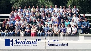 preview picture of video 'INFO Neuland TV - 2. PMK und Amtswechsel'