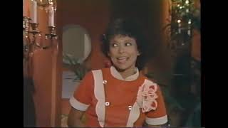 Rita Moreno in Working 1982