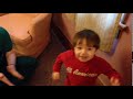 Clapping For The Very First Time