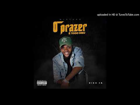 Niko Jr - Pobre (O Prazer é Todo Meu)