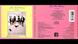 JUAN LUIS GUERRA - AMOR DE CONUCO