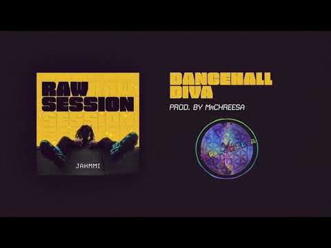 DANCEHALL DIVA - Jahmmi | INSTRUMENTAL | MRCHREESA PRODUCTIONS | DANCEHALL | REGGAETON 2020