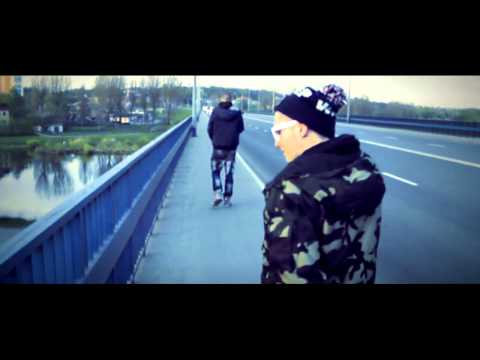 Rzabka - Idź Swoją Drogą ft/ TSK prod. by @TSKSOMD [video]