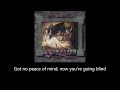 Symphony X - Secrets (Lyrics)