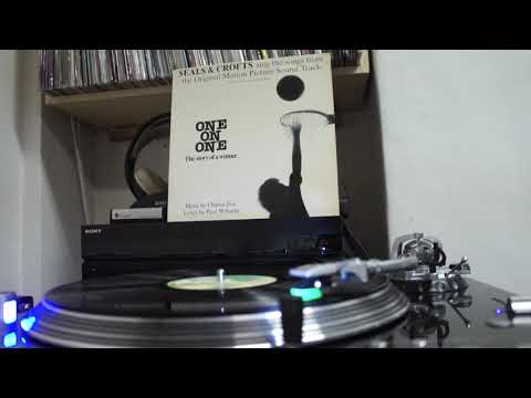 Seals & Crofts - My Fair Share (192kHz/24bit FLAC HQ Vinyl) US Press 1977