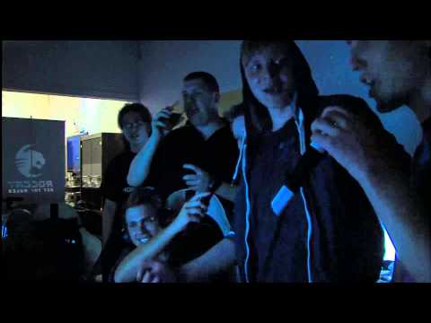 HomeStoryCup exclusive Karaokesession