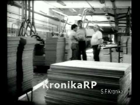 Kronika RP Sokołów Podlaski 1990 Polska : Punkt Wyjścia