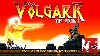 Volgarr the Viking video thumbnail