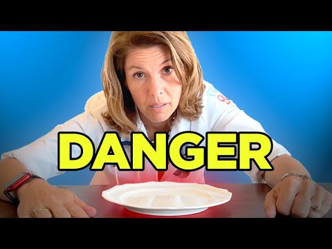 What happens if you fast for 30 days?