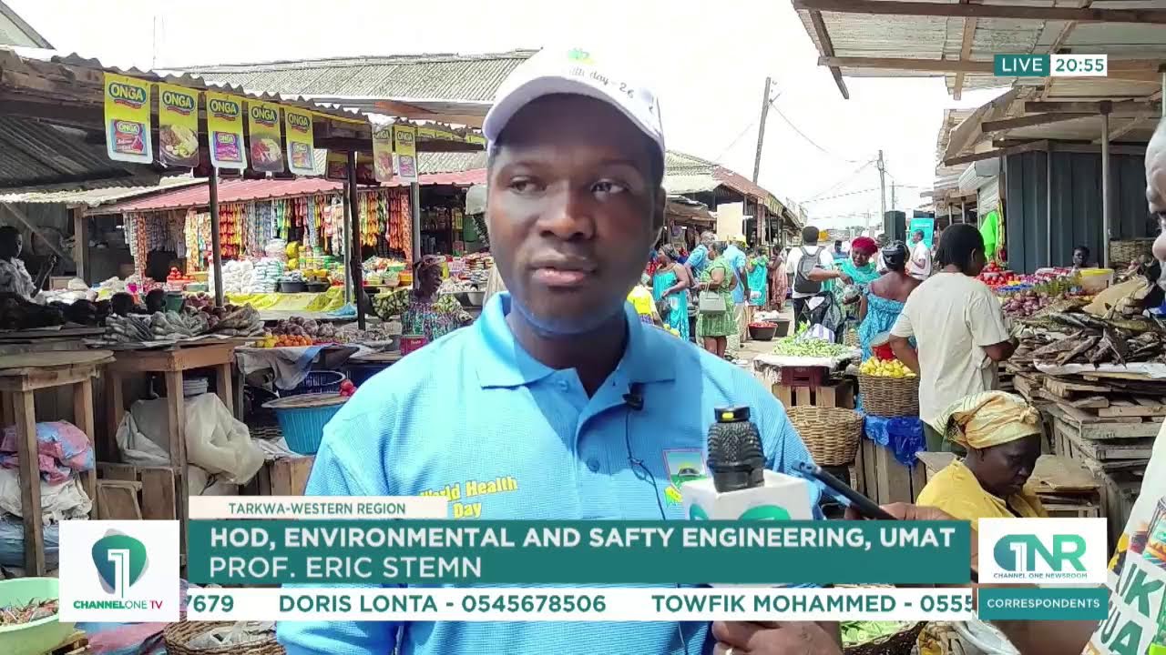 Today's Biggest Stories in Detail [19.04.2026] | Channel One Newsroom