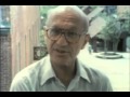 Milton Friedman - A Conversation On The Free Market Milton Friedman - A Conversation On The Free Market