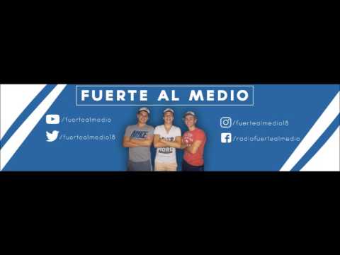 #FAM2017 | Entrevista a Santiago Davio, delantero de Argentino de Merlo