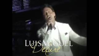Luis Miguel - Bravo, amor, bravo - Live Auditorio Nacional 2009
