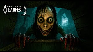 The Soul in the Ancient Coffin | Short Horror Films (2025) | H4R Films