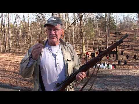 How Powerful Is The .30-06?