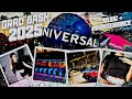 GRAD BASH 2025 2025 GRWM VLOG Nails Makeup Hair Etc