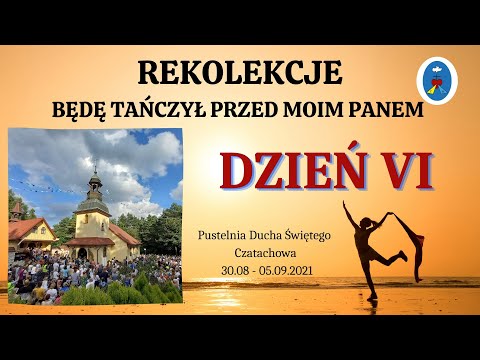 Rekolekcje 04.09.2021 - Katecheza, uwielbienie (9)