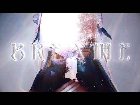 Kamitsubaki-shi Kensetsuchuu. BREATHE Isekaijoucho × Harusaruhi