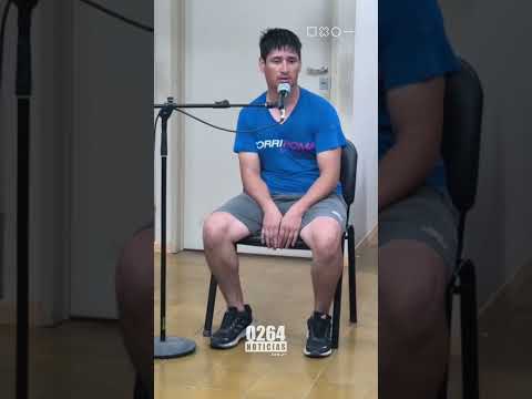 🗣️🚨El acusado por el abuso en Pocito se declaró culpable: “Pido disculpas por mis actos”