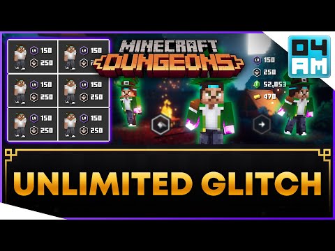 UNLIMITED DUPLICATE GLITCH - Easily Copy Characters, Items & More to INFINITY (Please Fix This ASAP)
