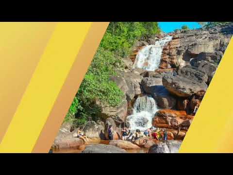 Vinheta Manhã Roraima (JUL/25) • TV Mucajaí/Rede Paulistana