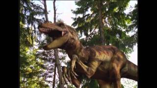 [問片] 關於恐龍的恐怖老電影