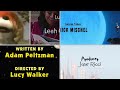 Barney Blue S Clues Blue S Room DC Super Hero Girls HT TS Sesame Street Credits Remix