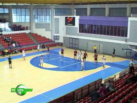 PELUZA SIBIU 16 MAR HC SIBIU 26 30 HC ADRIAN PETREA RESITA