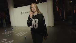 Stradivarius AIR CLUB ✈️