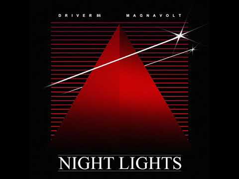 Driver 86 - Sleepless (feat. Magnavolt)