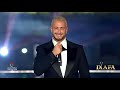 DIAFA 2023 Saad Lamjarred Performing Guli Mata