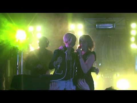 Pandora feat. Stacy - Why-Magistral Live (Album Release Party, Helsinki, 2nd April, 2011)